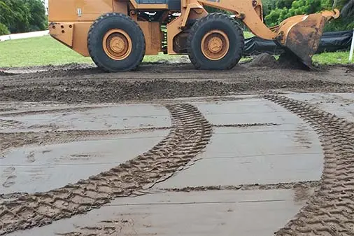 Compacting Services
