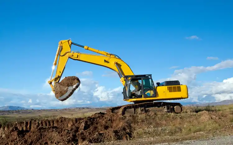 Excavating Company in Vero Beach, FL Excavating Company in Vero Beach, FL