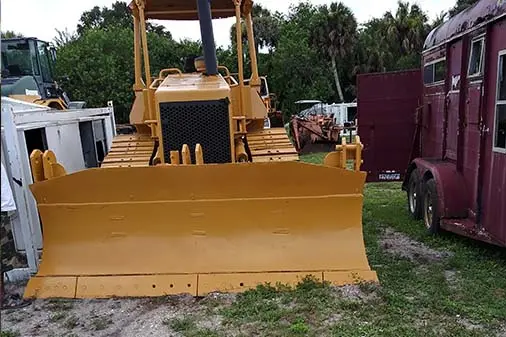 Land Clearing