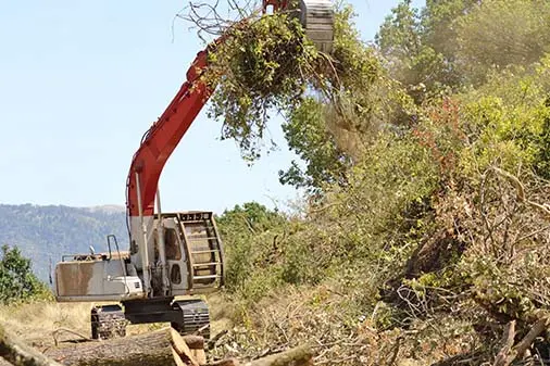 Tractor Services