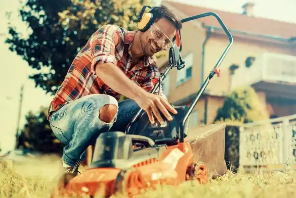Affordable Mowing Service in Vero Beach FL
