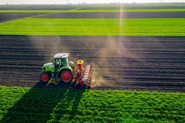Reliable Tractor Service in Vero Beach FL